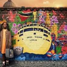 Floella Benjamin's COMING TO ENGLAND Stage Adaptation Kicks Off UK Tour In September