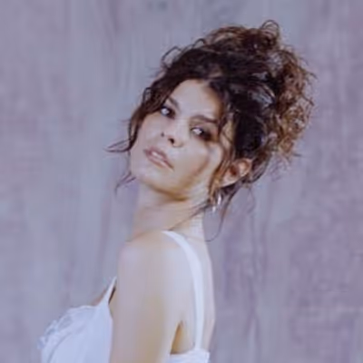 Gabrielle Cavassa Will Come to Esplanade as Part of Jazz in July