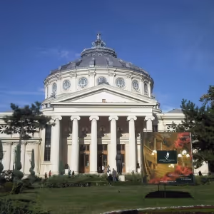 2024 Enescu Competition Announces Preselection Results And Unprecedented…