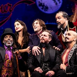The Fox Cities P.A.C. Expands Patron Services And Experiences During MOULIN ROUGE!…