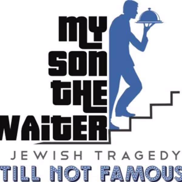 Brad Zimmerman Brings MY SON THE WAITER to the Colony Theatre in October Photo