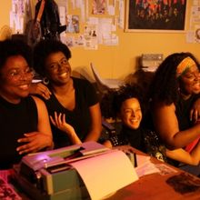 Photos: First Look at Loft Ensemble's POWER TO THE QUEENDOM