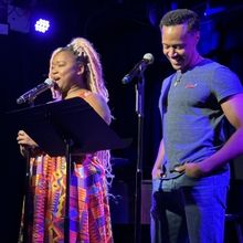 Photos: Imari & Friends Celebrate Black History Month With Broadway Sessions and…
