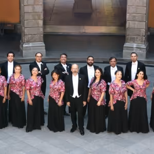 El Coro De Madrigalistas Interpretará Barca Di Venetia Per Padova, Comedia Del Siglo…