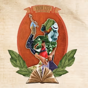 Cast Set For ANNA IN THE TROPICS at Asolo Repertory Theatre