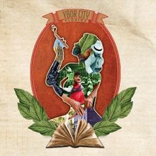 Cast Set For ANNA IN THE TROPICS at Asolo Repertory Theatre