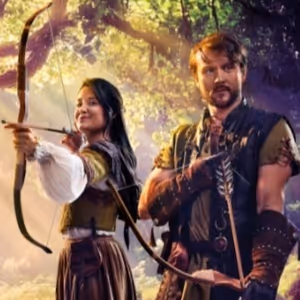 THE HEART OF ROBIN HOOD Comes to Great Lakes Theater