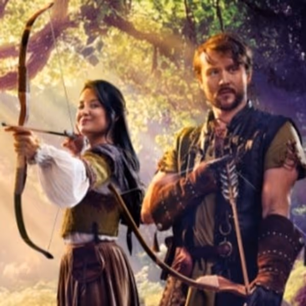 THE HEART OF ROBIN HOOD Comes to Great Lakes Theater Photo