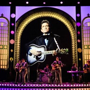 JOHNNY CASH - THE OFFICIAL CONCERT EXPERIENCE Comes to the BJCC Concert Hall This…