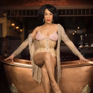 The 22nd Annual New York Burlesque Festival Set For Next Month