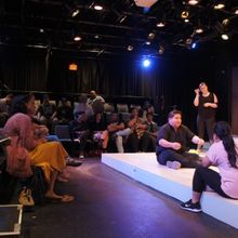 ​Kumu Kahua Theatre Readies A New Round Of “The Work” With The Hilarious Direct