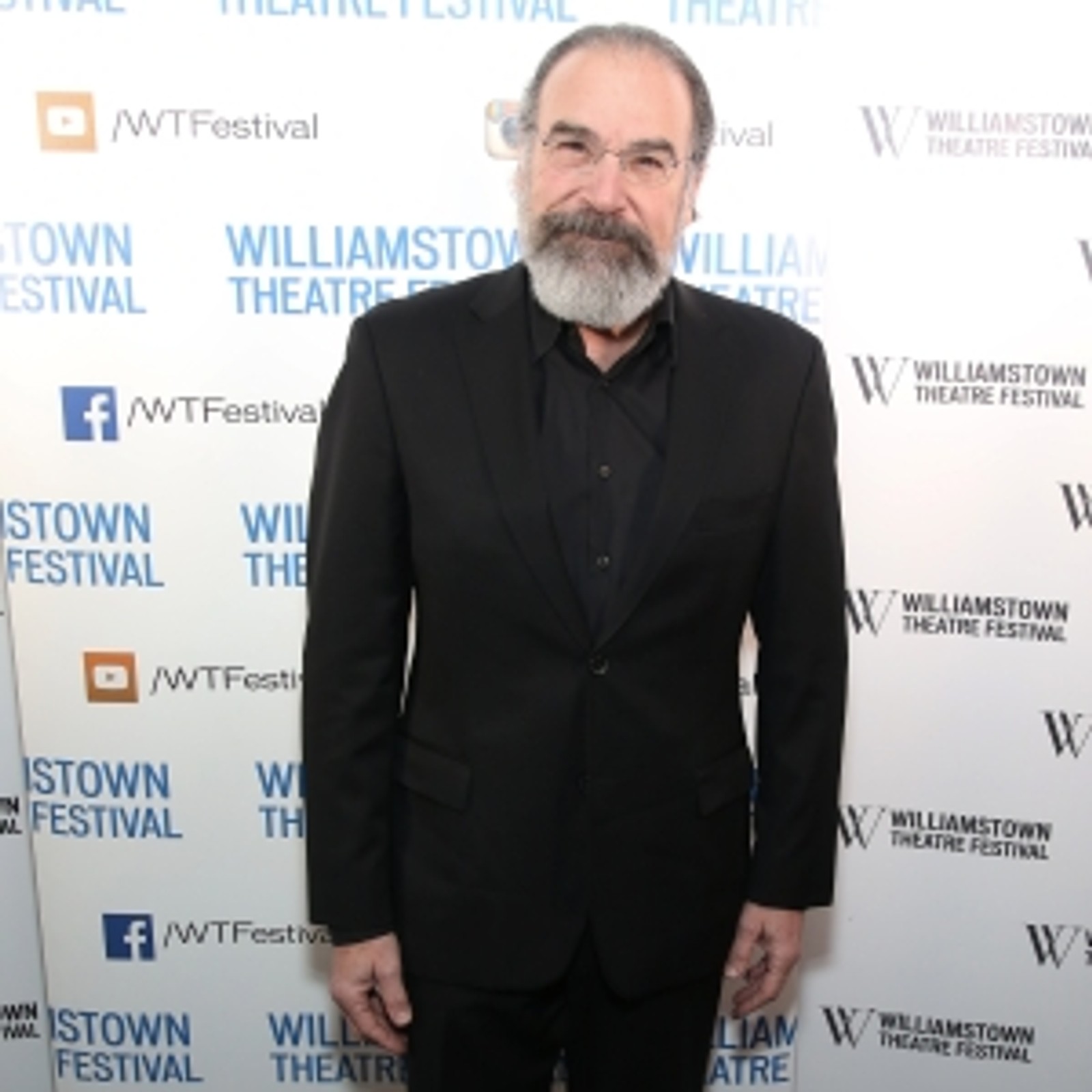 Mandy Patinkin to Perform at Massey Hall in January