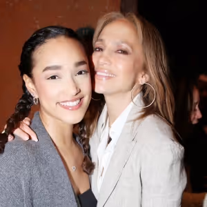 Photos: Jennifer Lopez Visits BUENA VISTA SOCIAL CLUB