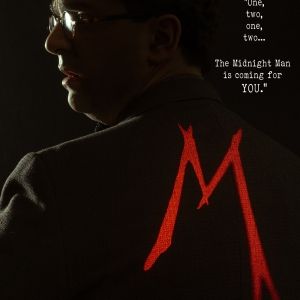 M Comes to IndyFringe This Month