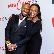 Photos: On the Red Carpet for MCC's Miscast25