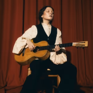 Natalia Lafourcade To Perform At Brooklyn Academy of Music In October