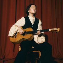 Natalia Lafourcade To Perform At Brooklyn Academy of Music In October