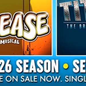 LITTLE SHOP OF HORRORS and More Set for Theatre by the Sea 2026 Summer Season