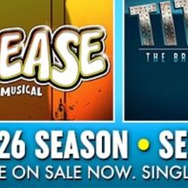 LITTLE SHOP OF HORRORS and More Set for Theatre by the Sea 2026 Summer Season