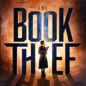 Full Cast Set and Date Extensions For THE BOOK THIEF in Concert