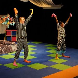 PANDORA, GRAND SLAM HERO, and More Set For Imagination Stage 2026-27 Season