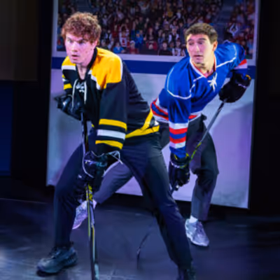 HEATED RIVALRY: THE UNAUTHORIZED MUSICAL PARODY Recoups Investment and Extends a Third Time