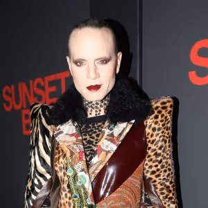 Jordan Roth Will Bring Fashion Performance to the Louvre