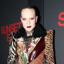 Jordan Roth Will Bring Fashion Performance to the Louvre