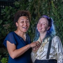 MUCH ADO ABOUT NOTHING Comes to the Contemporary Theater Company This Month