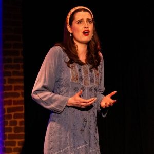 Photos: MADDIE: A NEW MUSICAL - Opening Off-Broadway