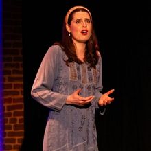 Photos: MADDIE: A NEW MUSICAL - Opening Off-Broadway