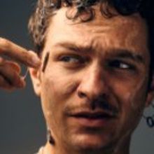 SLUGS to Make World Premiere at Edinburgh Fringe
