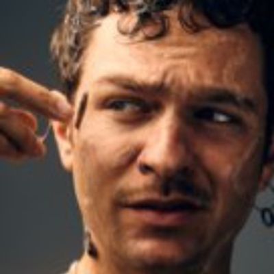 SLUGS to Make World Premiere at Edinburgh Fringe