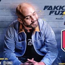 Fakkah Fuzz Comes to PJPAC This Month