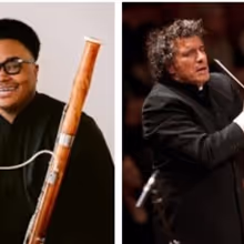 SF Symphony Will Perform ALL SAN FRANCISCO CONCERT in September