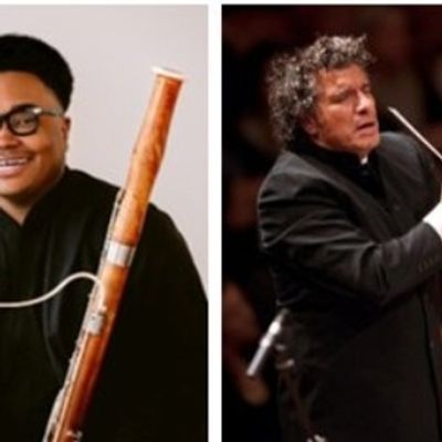 SF Symphony Will Perform ALL SAN FRANCISCO CONCERT in September
