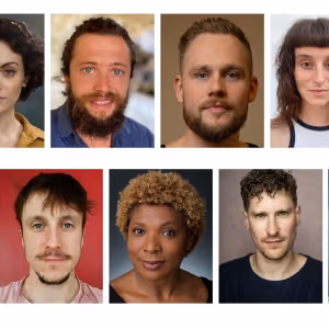 New Production of THE COMPANY OF WOLVES Comes to The New Vic This September