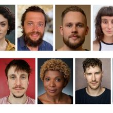 New Production of THE COMPANY OF WOLVES Comes to The New Vic This September