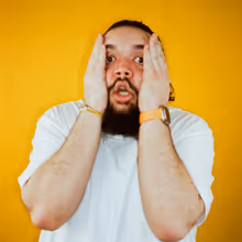 EDINBURGH 2026: Review: RAJ POOJARA: DICE, Pleasance Courtyard, Bunker Three