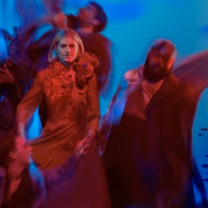 Full Cast Revealed For the UK Première of SAPPHO at Southwark Playhouse Elephant