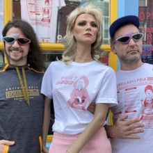 East Passyunk Avenue Will Host Mannequin Movie Night with Real Emmy the Mannequin