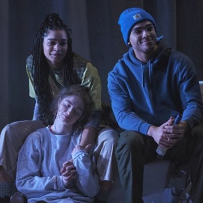 Photos: First Look At A SONG FOR ELLA GREY UK Tour