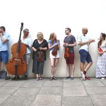 Solomon's Knot Opens Wigmore Hall's Christmas Season With Bach's MAGNIFICAT