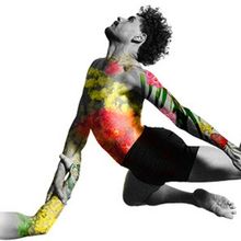 Circa Cairns Debut in Circus Double Bill at QPAC