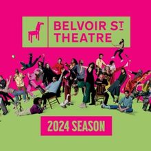 Belvoir Reveals Lineup For 2024 Season