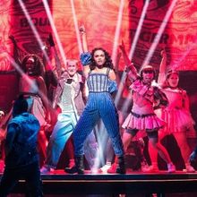 Canadian Production of & JULIET Will Hold Open Call For Dancers