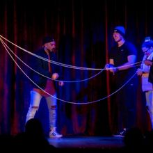 SAINT Comes to Melbourne Magic Festival in July