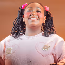 Exclusive: HEATHERS THE MUSICAL Debuts First Look at Aniya Thompson as 'Martha'