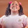 Exclusive: HEATHERS THE MUSICAL Debuts First Look at Aniya Thompson as 'Martha'