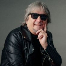 Pelo D' Ambrosio Comes to Gran Teatro Nacional This Month